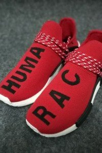 Human Race NMD-34