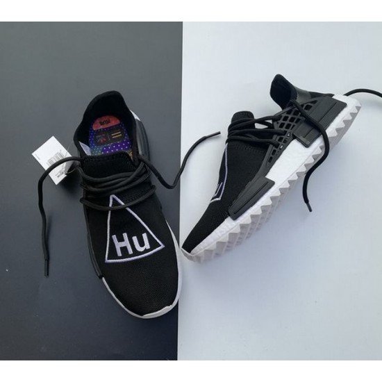 Human Race NMD-39