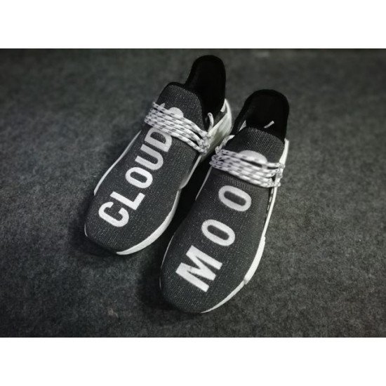 Human Race NMD-48