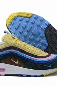 Air Max 97-22