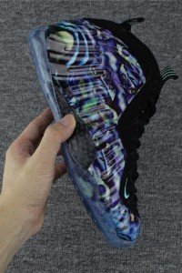 Air Foamposite-2