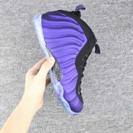 Air Foamposite-3