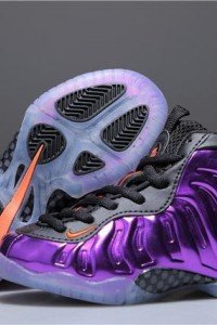 Air Foamposite-16