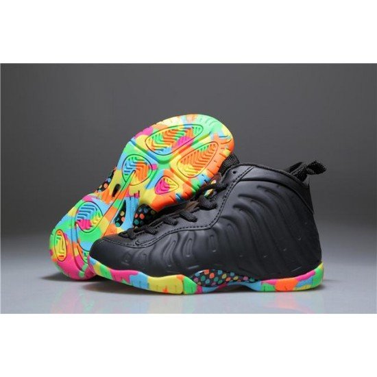 Air Foamposite-17