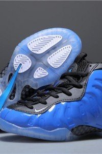 Air Foamposite-18