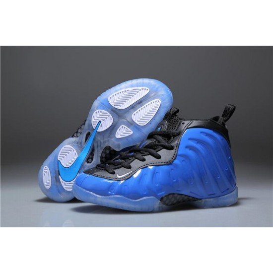 Air Foamposite-18