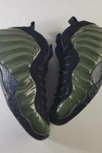 Air Foamposite-23