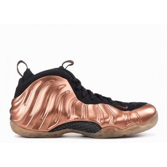 Air Foamposite-25