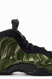 Air Foamposite-27