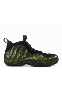 Air Foamposite-27