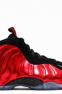 Air Foamposite-28