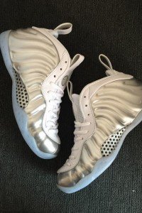 Air Foamposite-33