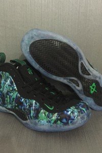 Air Foamposite-34