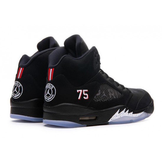 Air Jordan 5 PSG