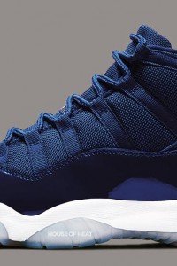 Air Jordan 11 Retro Blue-1