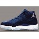 Air Jordan 11 Retro Blue-1