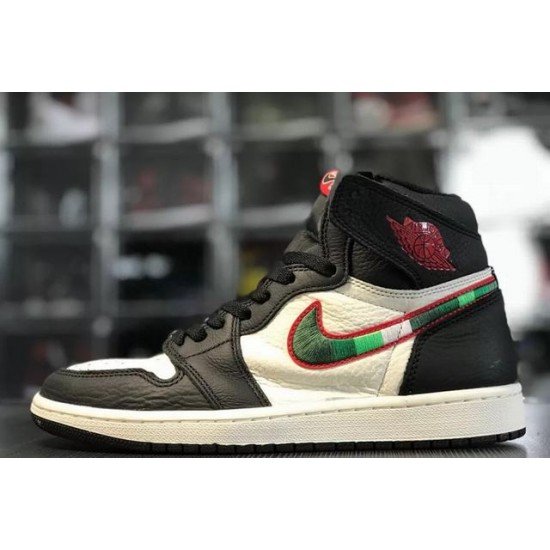 Air Jordan 1 Sports Illustrated-1