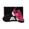 Air Jordan IV(4) kids pink