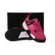 Air Jordan IV(4) kids pink