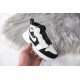 Air Jordan I (1) top  Kids white