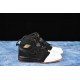 Air Jordan I (1) top  Kids blackand white