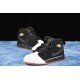 Air Jordan I (1) top  Kids blackand white