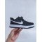 Air Jordan I (1) low  Kids black