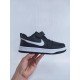 Air Jordan I (1) low  Kids black