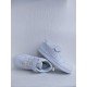 Air Jordan I (1) Kids low white