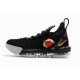 LeBron XVI (16)  black