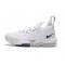  LeBron XVI (16) low white