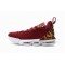  LeBron XVI (16)  red