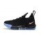  LeBron XVI (16)  Black blue