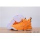 LeBron XV(15) kids orange