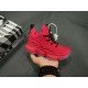 LeBron XV(15) Kids red