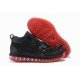 LeBron XVI (16)  Black Red