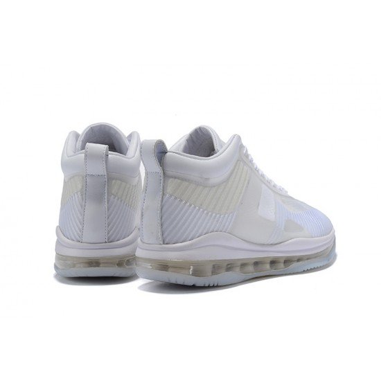 LeBron XVI (16) white