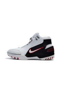 LeBron I (1) black red