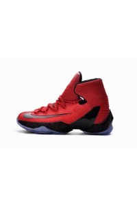 LeBron XIII (13) red