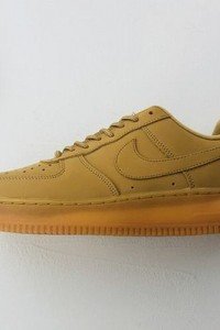 Air Force I (1) Low yellow