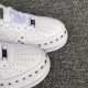 Air Force I (1) low white