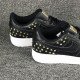 Air Force I (1) low black