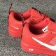 Air Force 1 Low red (AF1)