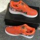 Air Force 1 Low Orange (AF1)