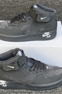 Air Force 1 gray (AF1) mens