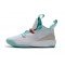 Air Jordan 33 white green mens