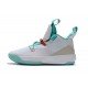 Air Jordan 33 white green mens