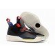 Air Jordan 33 black red mens