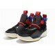 Air Jordan 33 black red mens