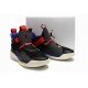 Air Jordan 33 black red mens